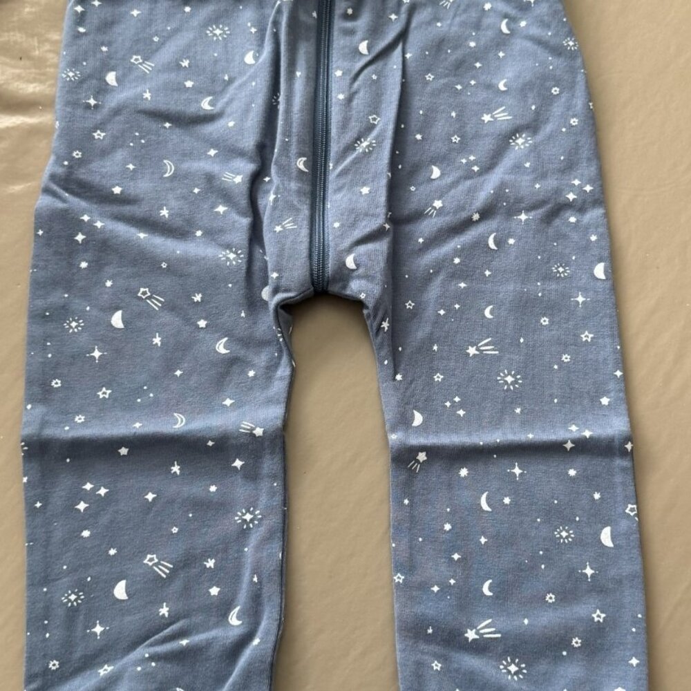 organic cotton pajama